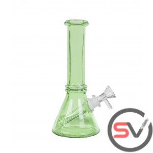 TRANSLUCENT MINI BEAKER 8inch